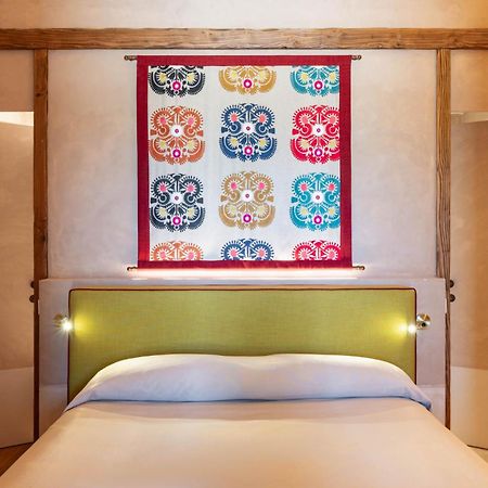 Guadalupe Tuscany Resort Бракканьи Экстерьер фото