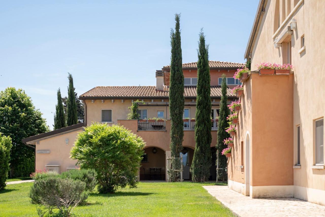Guadalupe Tuscany Resort Бракканьи Экстерьер фото