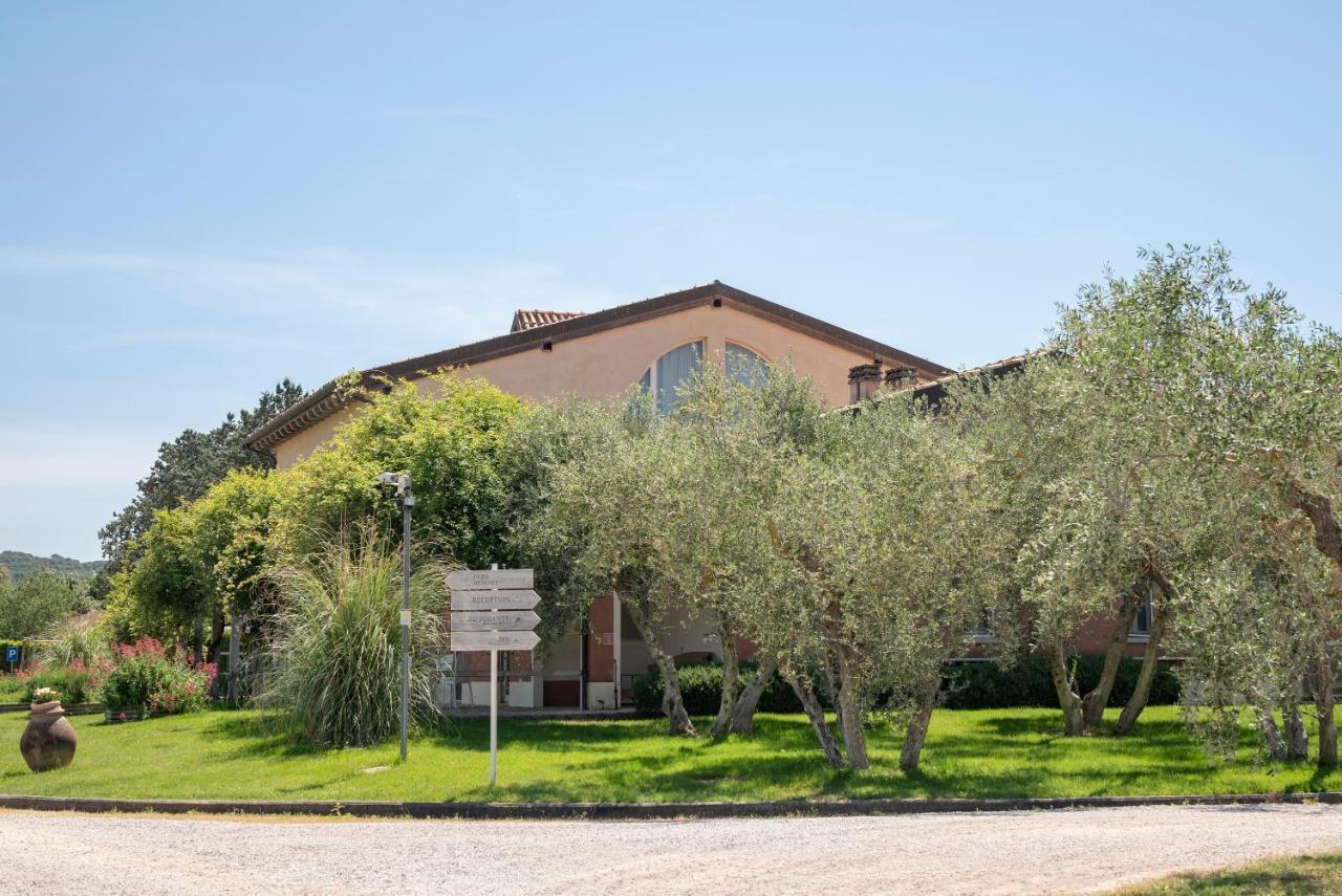 Guadalupe Tuscany Resort Бракканьи Экстерьер фото