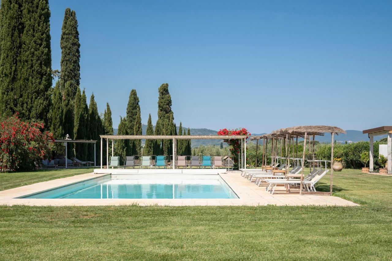 Guadalupe Tuscany Resort Бракканьи Экстерьер фото