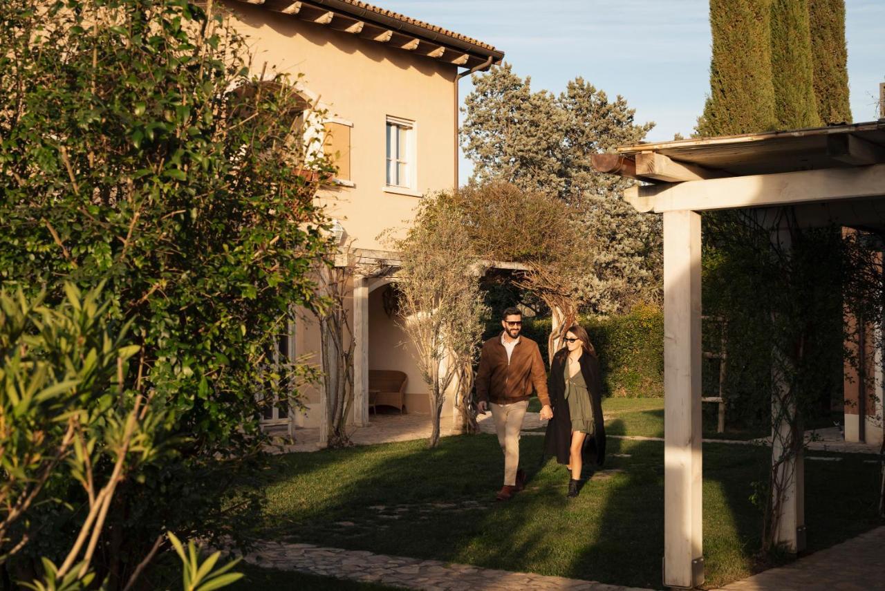 Guadalupe Tuscany Resort Бракканьи Экстерьер фото
