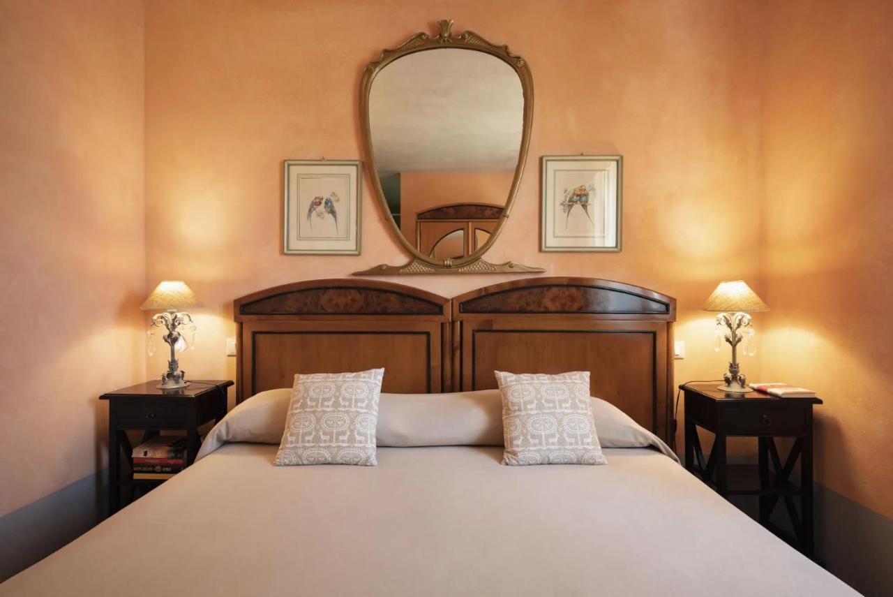 Guadalupe Tuscany Resort Бракканьи Экстерьер фото