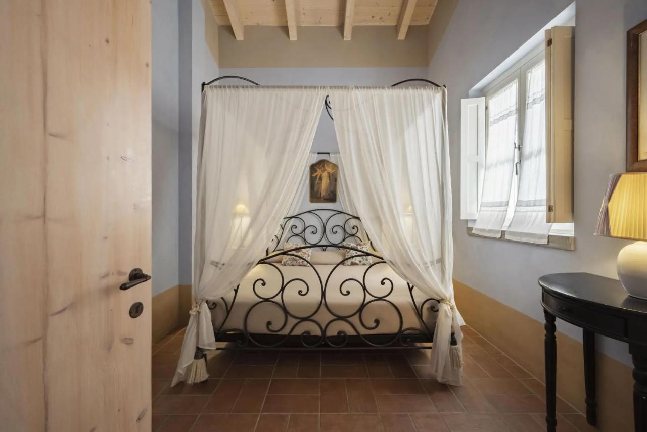 Guadalupe Tuscany Resort Бракканьи Экстерьер фото
