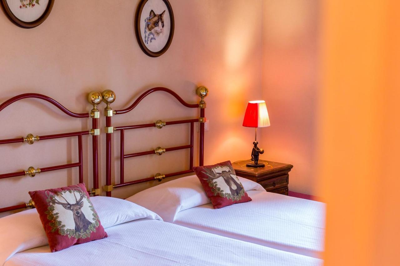 Guadalupe Tuscany Resort Бракканьи Экстерьер фото