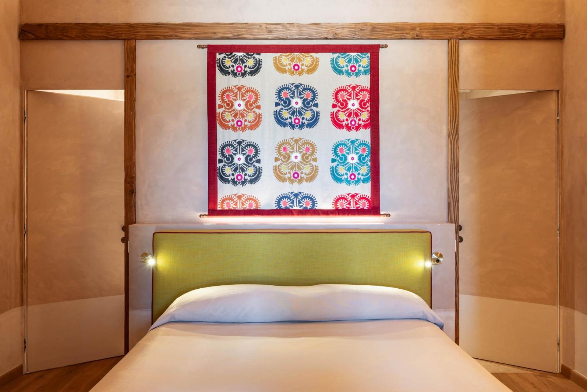 Guadalupe Tuscany Resort Бракканьи Экстерьер фото