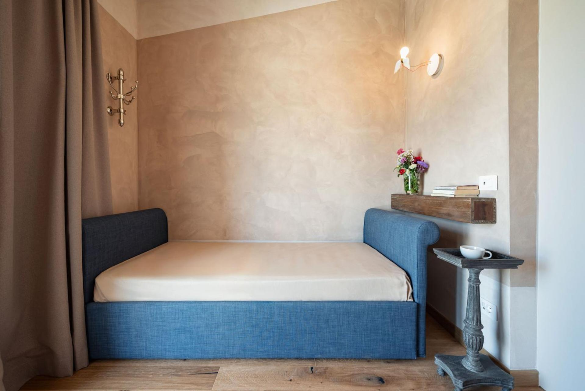Guadalupe Tuscany Resort Бракканьи Экстерьер фото